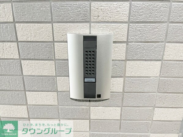 ルーブル聖蹟桜ヶ丘の物件内観写真